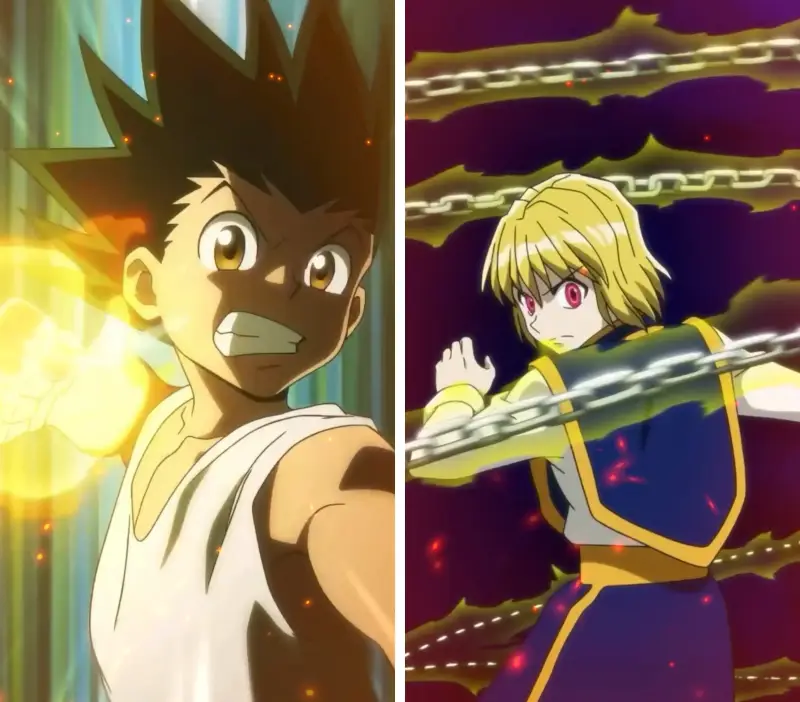 ネンサバのアニメ演出