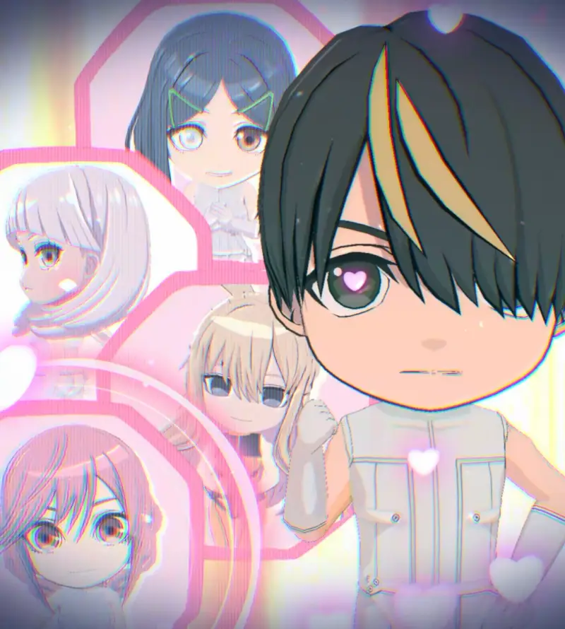 戦隊大失格 パズルキーパーのゲーム画像