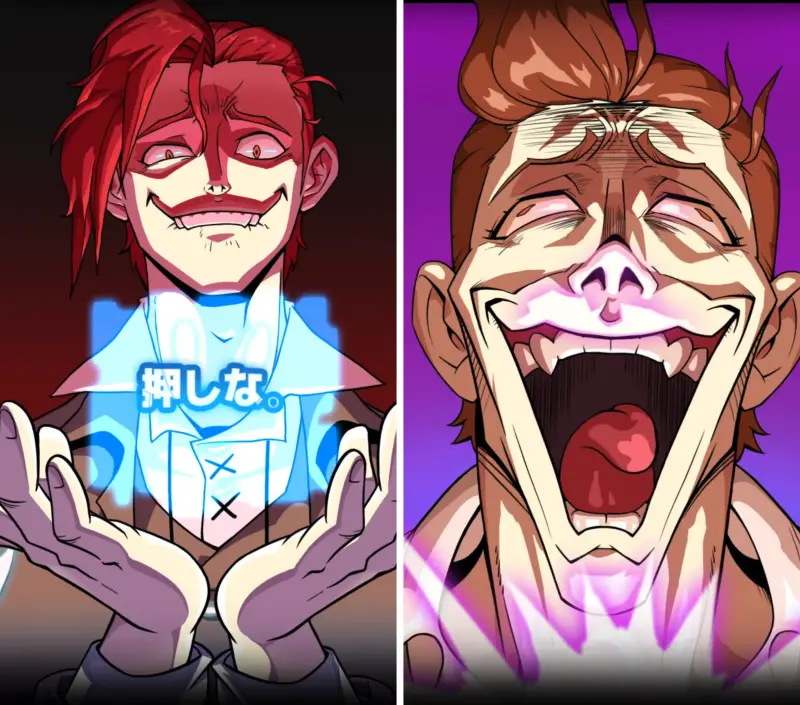 史上最高の領地設計士: メチャディフェンスのガチャ画面1