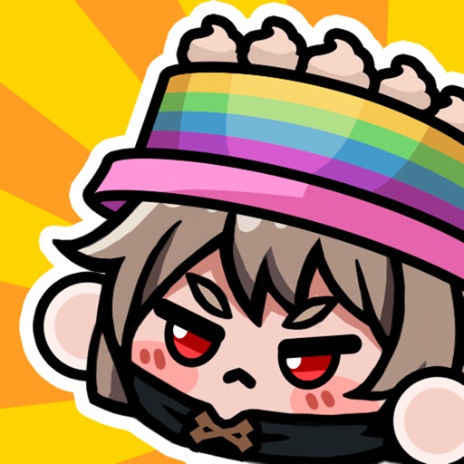 魔王スライム育成記：放置系RPG