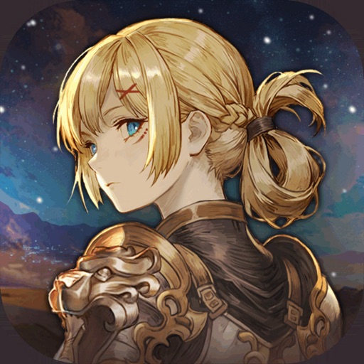 名もなき者の詩 昔懐かしきドット絵RPG