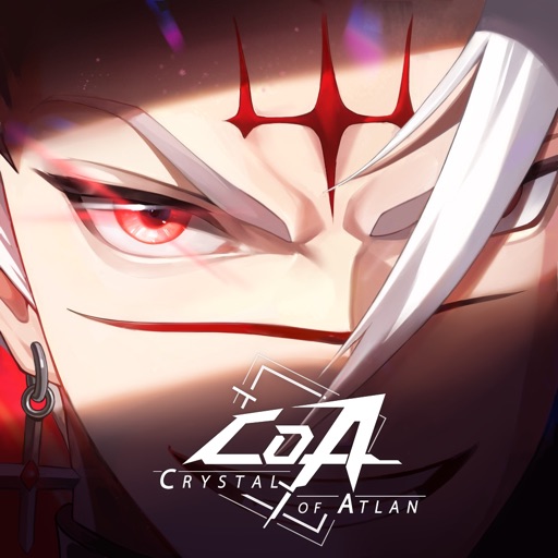 クリスタル・オブ・アトラン