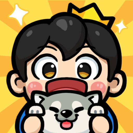 ドタバタ王子くん