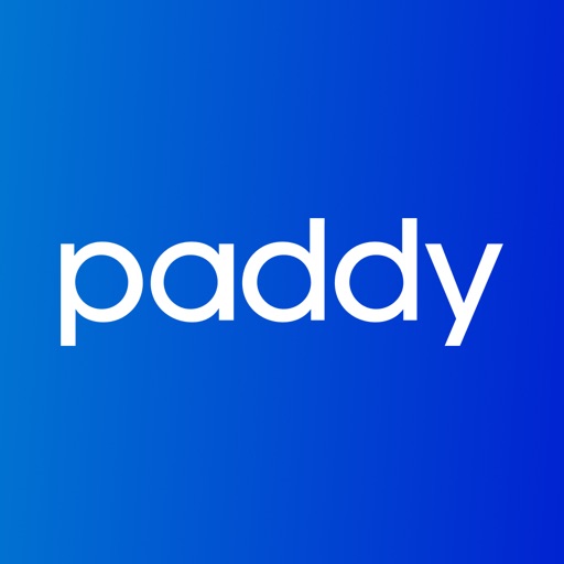 paddy -遊び足りないミドルと夢を叶えたい美女の出会い-