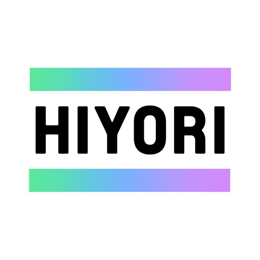 HIYORI(ヒヨリ)