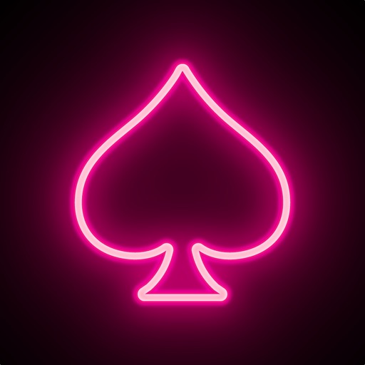 ビデオ通話で大人の遊び - スペード