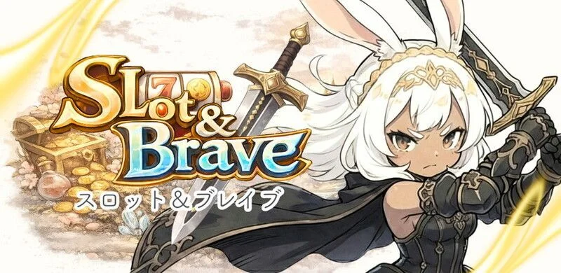 スロット＆ブレイブのまとめ